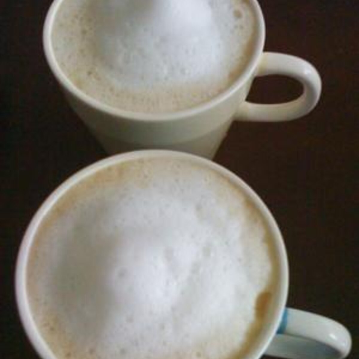 泡だて器でふわふわカプチーノ レシピ 作り方 By ろみっしゅ 楽天レシピ 泡だて器でふわふわカプチーノ レシピ 作り方 By ろみっしゅ 楽天レシピ